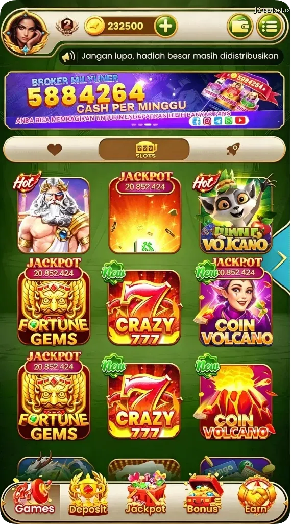 jitutoto APK
