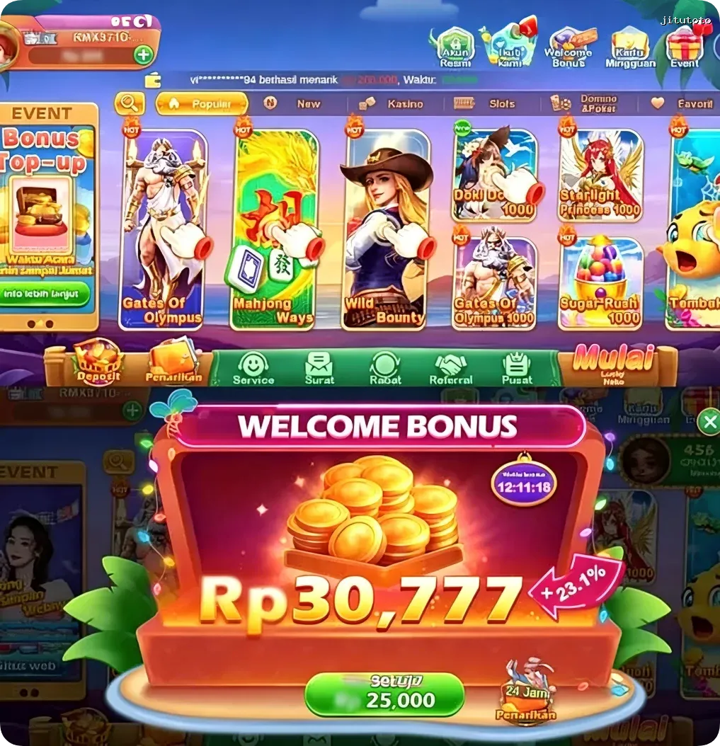 jitutoto Resmi - Unduh APK