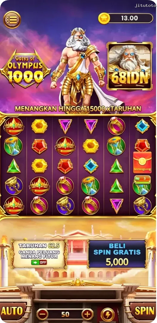jitutoto Tangkapan Layar - APK Resmi