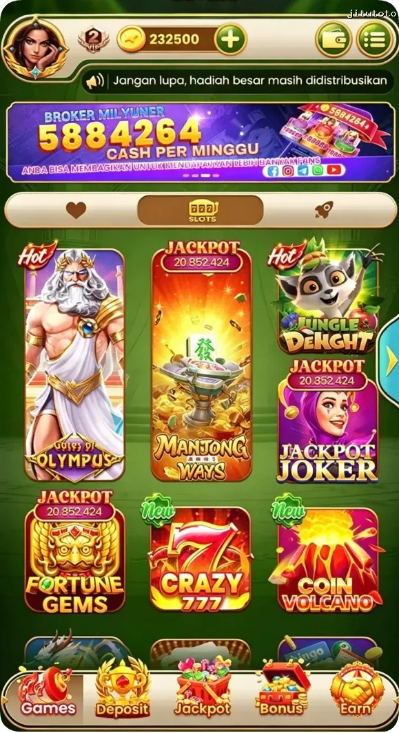 jitutoto Preview - Resmi Unduh